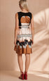 Fondue Dress - Cakemelt