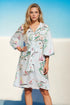 Harper Dress - Sailboats