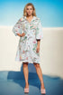 Harper Dress - Sailboats