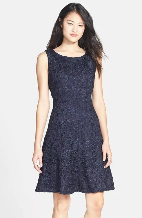Haven Dress - Apache Lace