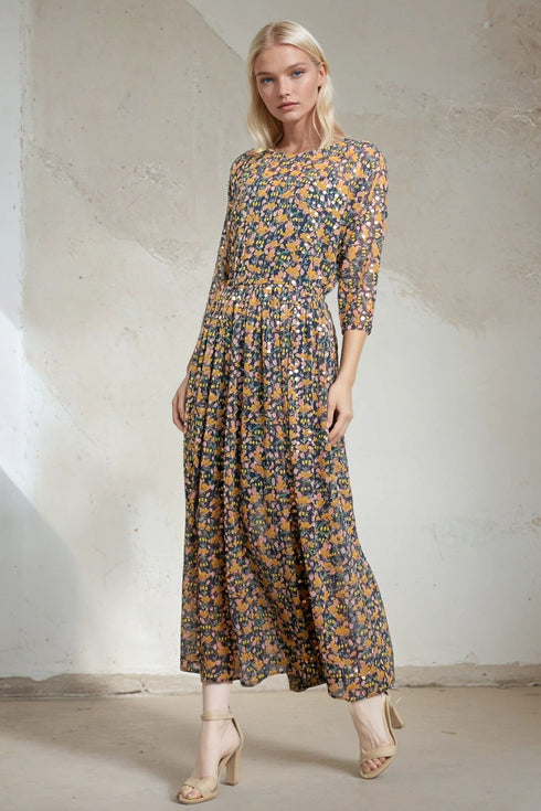 J'adore Dress- Dreamland Tulip