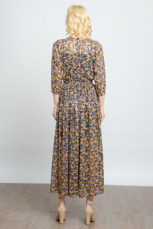 J'adore Dress- Dreamland Tulip