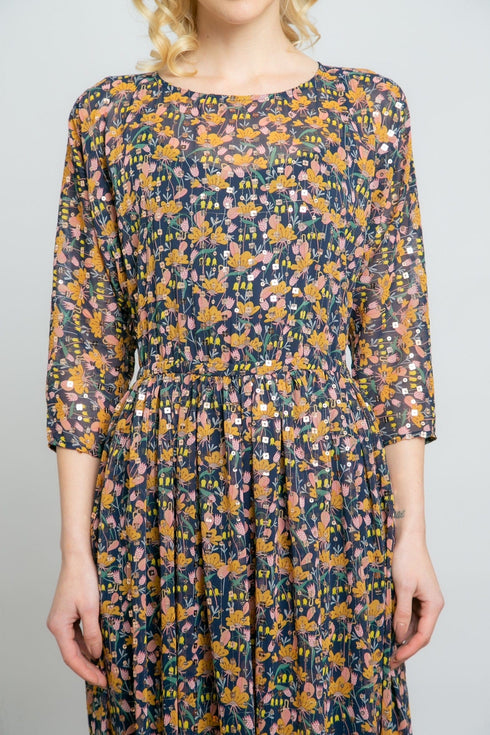 J'adore Dress- Dreamland Tulip