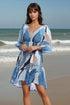 Melanie Dress - Turks and Caicos