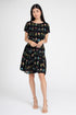 Orion Dress – Botanicals