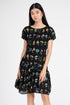 Orion Dress – Botanicals