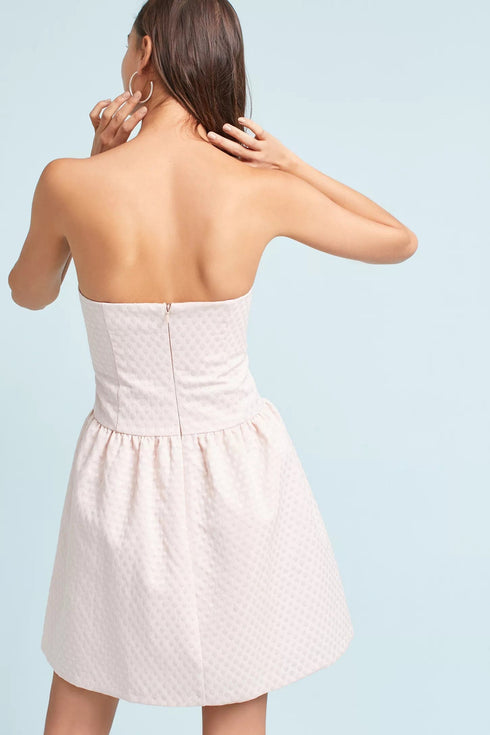Sadie Mini Bow Dress