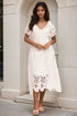 Sue Ellen Dress - Lilly of the Nile