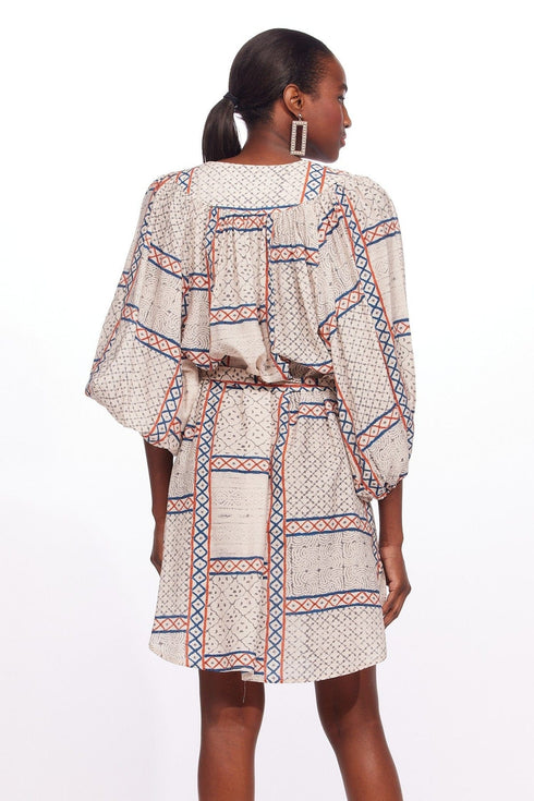 Willow Dress - Dulce de Tequila