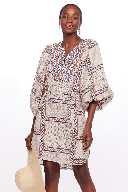 Willow Dress - Dulce de Tequila