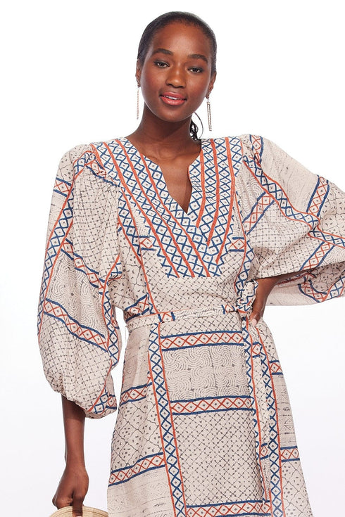 Willow Dress - Dulce de Tequila