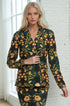 Alexey Jacket – Harvest Bloom