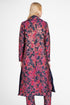 Anlet Coat – Viola Bloom