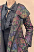 Melanie Coat - Multicolored