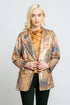 Oberon Jacket - Gold Dust