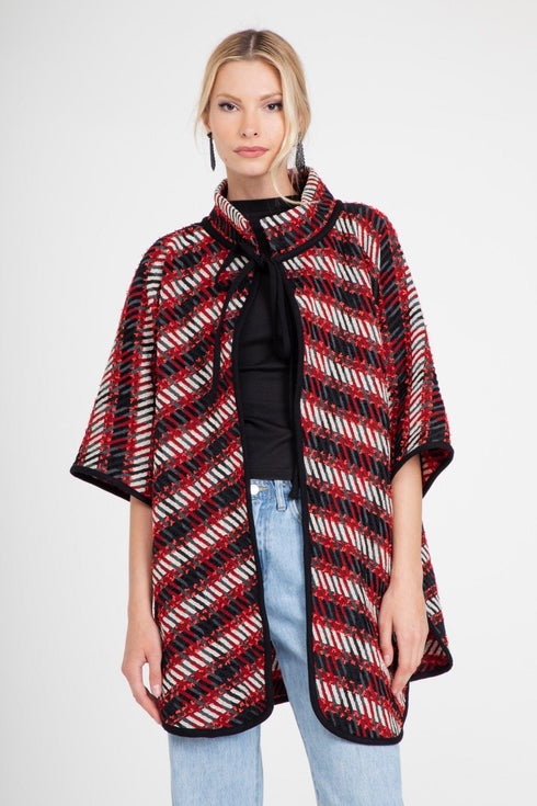 Pillard Coat – Road