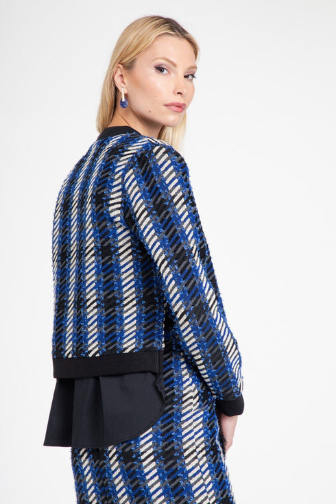 Soren Jacket – Road