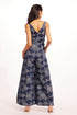 Axella Jumpsuit - Atomic Denim