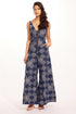 Axella Jumpsuit - Atomic Denim
