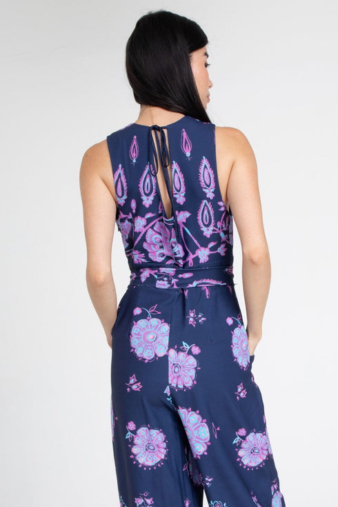 Gable Jumpsuit – Harmonia