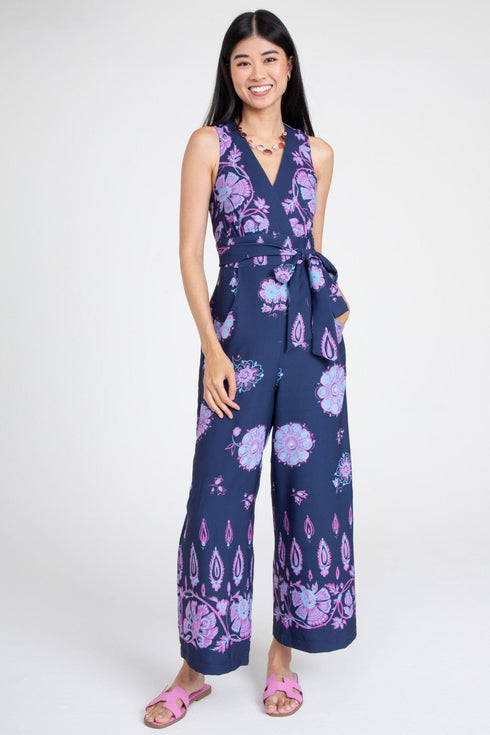 Gable Jumpsuit – Harmonia