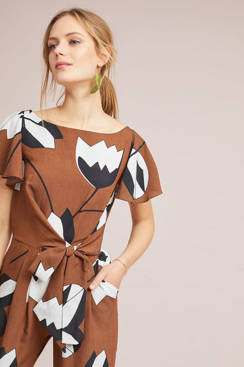 Miranda Jumpsuit