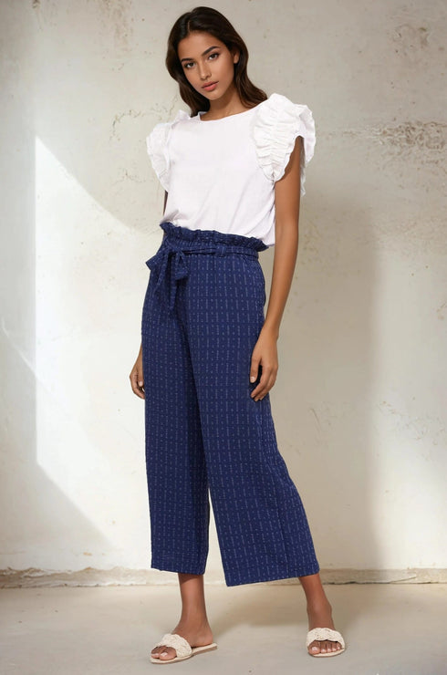 Adalyn Cropped Pants