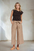 Chester Pant - Zanzibar Stripe