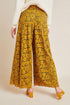Lillia Lace Wide Leg Pants