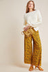 Lillia Lace Wide Leg Pants