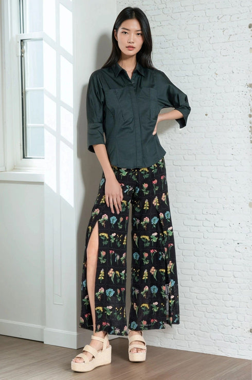 Zaden Pants – Botanicals