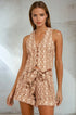 Pigalle Short - Montenegro
