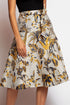 Allas Skirt - Serengeti