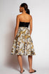 Allas Skirt - Serengeti