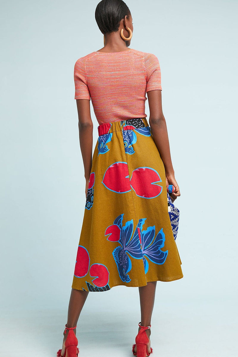 Effano Skirt main image 1