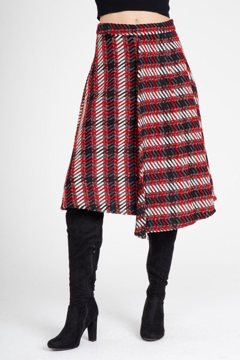 Ceylan Skirt – Road