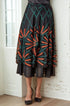 Flannery Skirt - Cattail