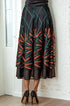 Flannery Skirt - Cattail