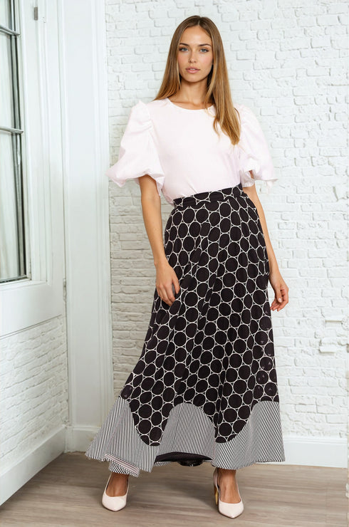 Irina Skirt - Orbit