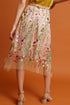 La Fayette Skirt - Waverly Garden