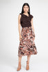 Liv Skirt – Henna Paisley