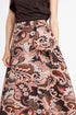 Liv Skirt – Henna Paisley