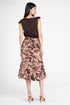 Liv Skirt – Henna Paisley
