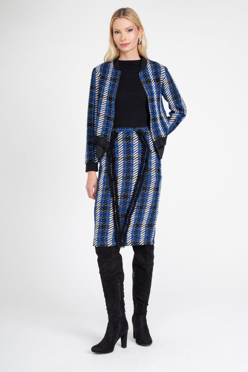 Lucia Skirt – Road