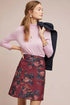 Mindy Mini Skirt