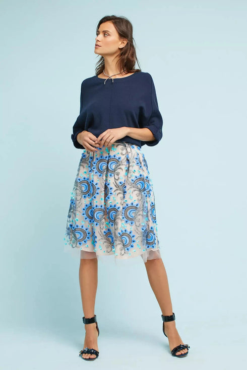 Solstice Tulle Skirt