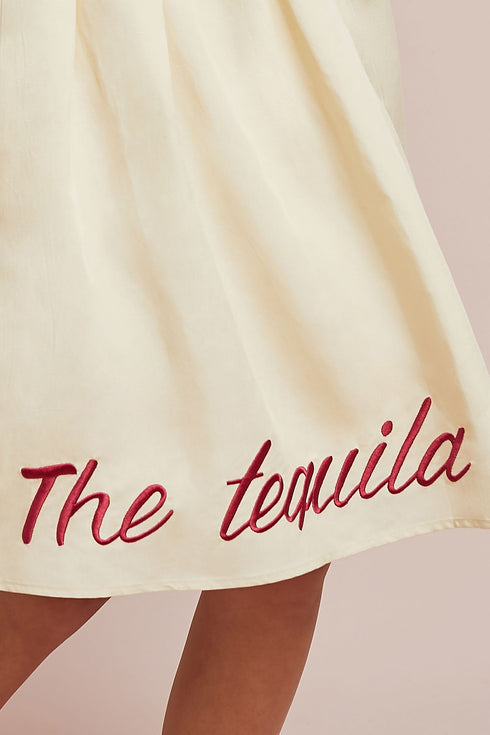 Tequila Midi Skirt