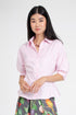Albright Shirt Top