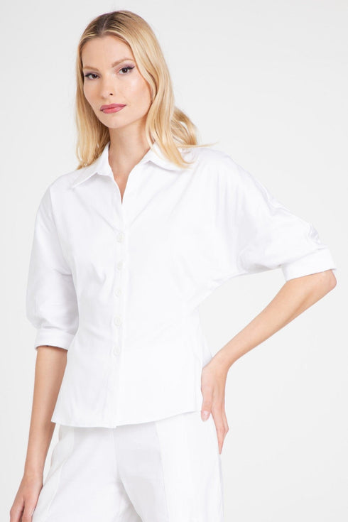 Albright Shirt Top