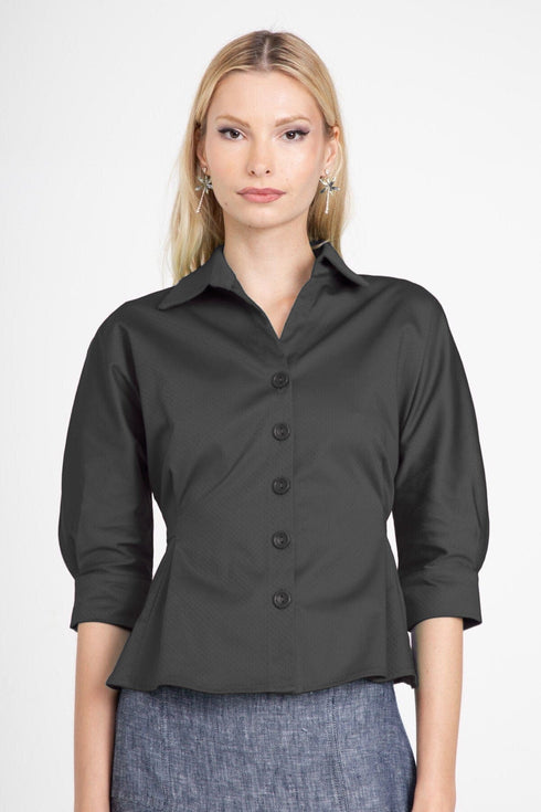 Albright Shirt Top